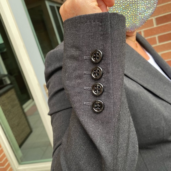 Dolce & Gabbana black blazer - Picture 7 of 16